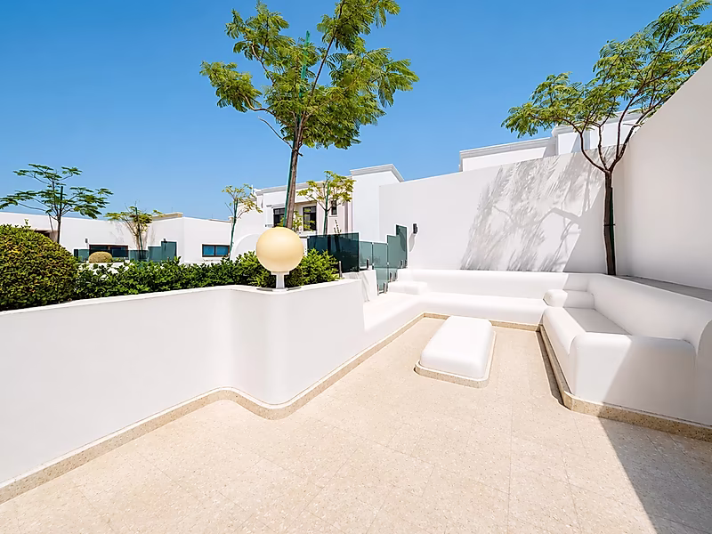VILLA/TOWNHOUSE 5+M+D | FURNISHED | POOL&ELEVATOR - Photo 11
