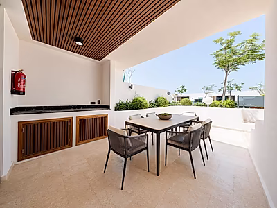 VILLA/TOWNHOUSE 5+M+D | FURNISHED | POOL&ELEVATOR