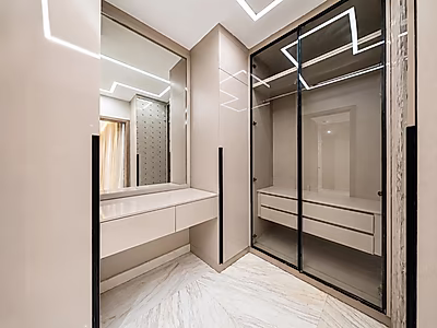 VILLA/TOWNHOUSE 5+M+D | FURNISHED | POOL&ELEVATOR