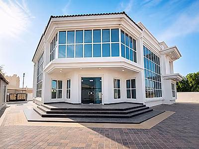 STANDALONE VILLA | OFFICE & DIPLOMATIC USE