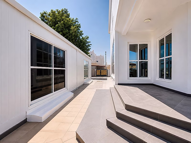 STANDALONE VILLA | OFFICE & DIPLOMATIC USE - Photo 3