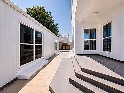 STANDALONE VILLA | OFFICE & DIPLOMATIC USE