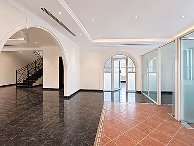 STANDALONE VILLA | OFFICE & DIPLOMATIC USE