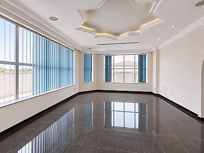 STANDALONE VILLA | OFFICE & DIPLOMATIC USE