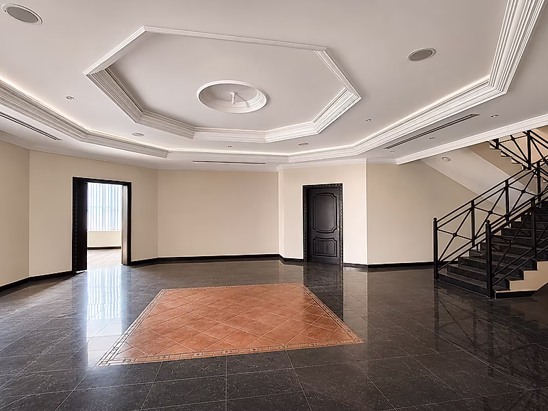 STANDALONE VILLA | OFFICE & DIPLOMATIC USE - Photo 7