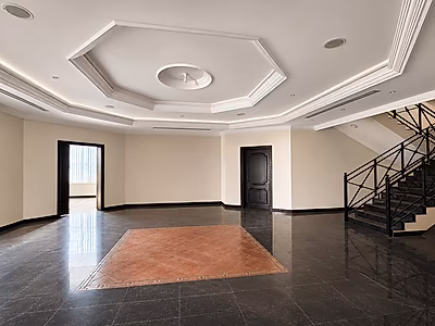 STANDALONE VILLA | OFFICE & DIPLOMATIC USE