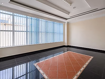 STANDALONE VILLA | OFFICE & DIPLOMATIC USE