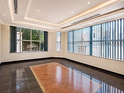 STANDALONE VILLA | OFFICE & DIPLOMATIC USE