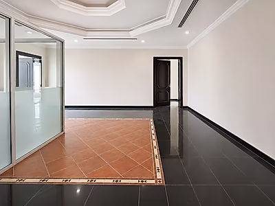 STANDALONE VILLA | OFFICE & DIPLOMATIC USE