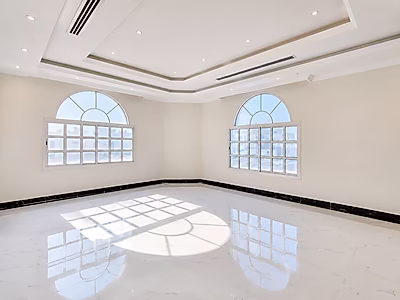 STANDALONE VILLA | OFFICE & DIPLOMATIC USE