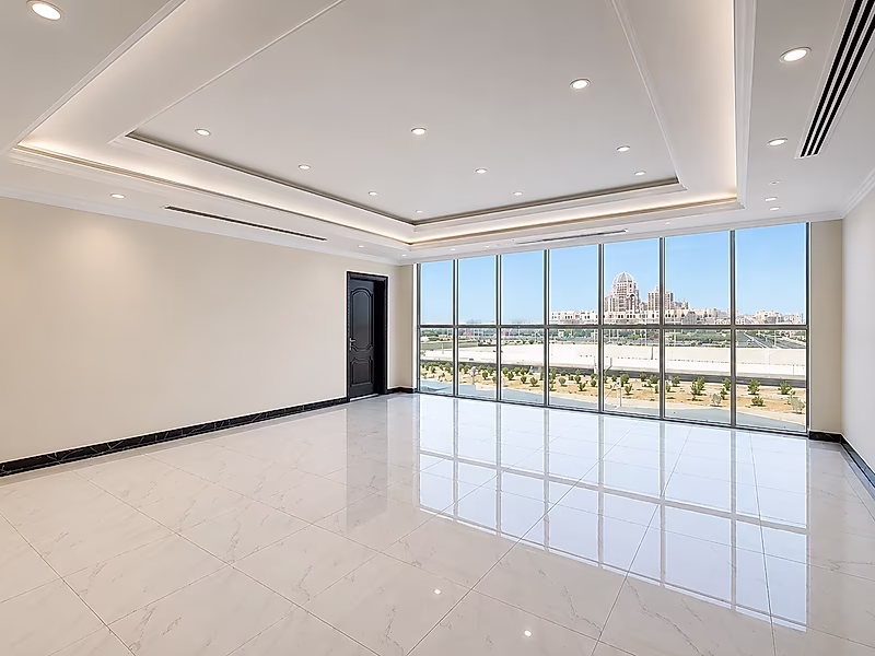 STANDALONE VILLA | OFFICE & DIPLOMATIC USE - Photo 13