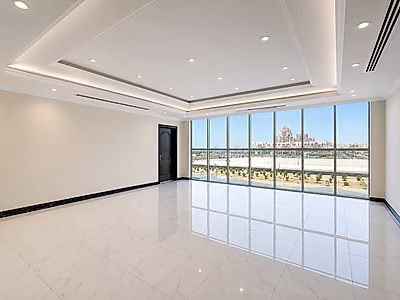 STANDALONE VILLA | OFFICE & DIPLOMATIC USE
