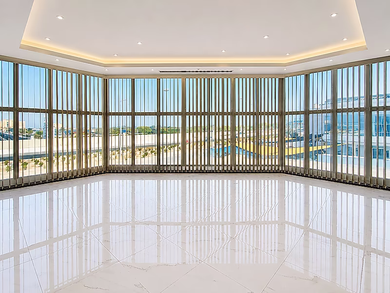 STANDALONE VILLA | OFFICE & DIPLOMATIC USE - Photo 14