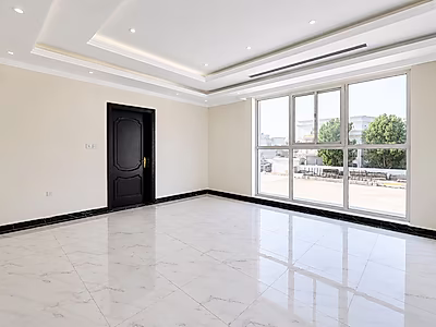 STANDALONE VILLA | OFFICE & DIPLOMATIC USE
