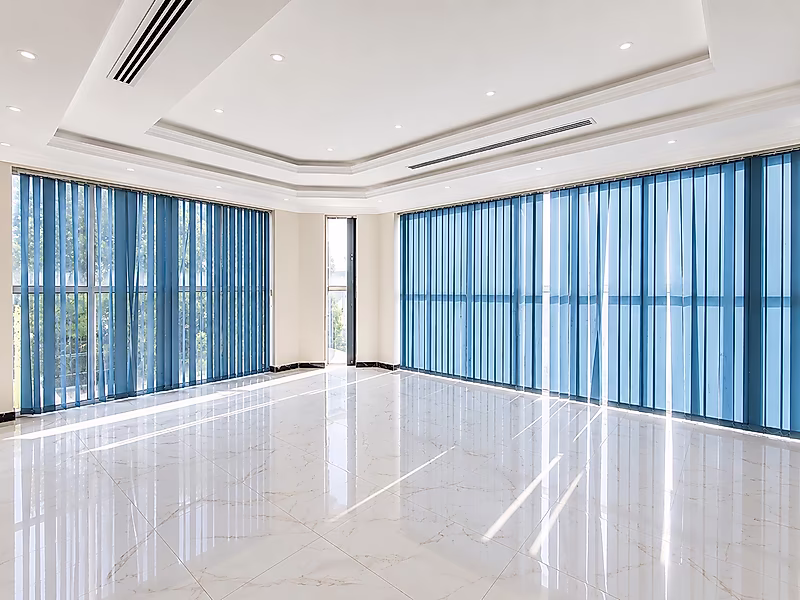 STANDALONE VILLA | OFFICE & DIPLOMATIC USE - Photo 16