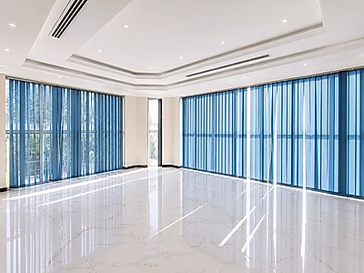 STANDALONE VILLA | OFFICE & DIPLOMATIC USE