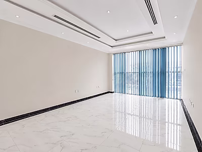 STANDALONE VILLA | OFFICE & DIPLOMATIC USE