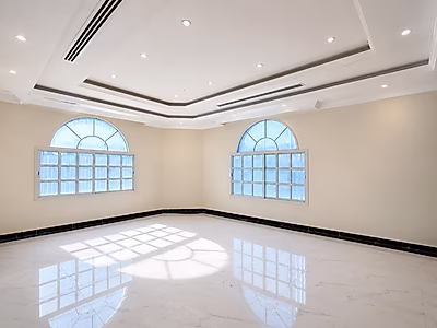 STANDALONE VILLA | OFFICE & DIPLOMATIC USE