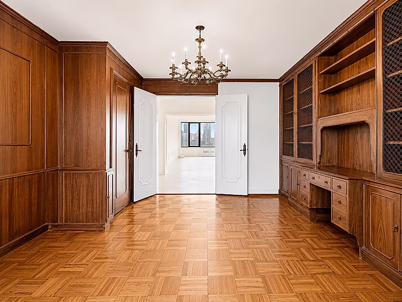 Exceptional 3-Bedroom Residence | NoHo, Manhattan - Photo 4