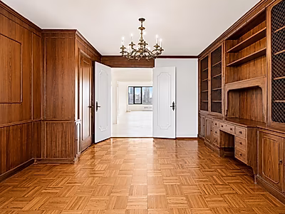 Exceptional 3-Bedroom Residence | NoHo, Manhattan