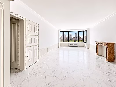 Exceptional 3-Bedroom Residence | NoHo, Manhattan