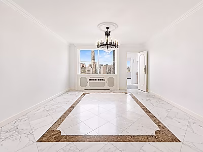 Exceptional 3-Bedroom Residence | NoHo, Manhattan