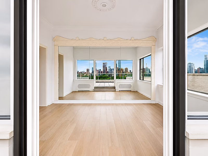 Exceptional 3-Bedroom Residence | NoHo, Manhattan - Photo 18