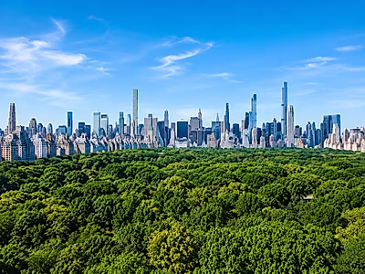 Exceptional 3-Bedroom Residence | NoHo, Manhattan