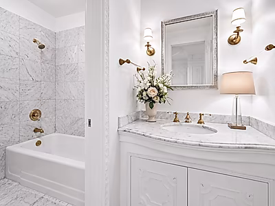 Exceptional 3-Bedroom Residence | NoHo, Manhattan