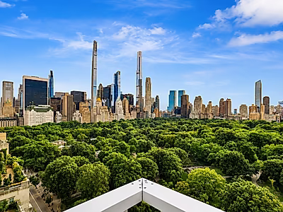 Exceptional 3-Bedroom Residence | NoHo, Manhattan