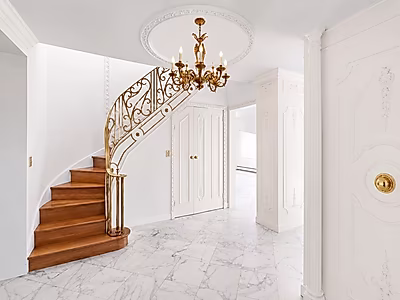 Exceptional 3-Bedroom Residence | NoHo, Manhattan