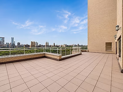 Exceptional 3-Bedroom Residence | NoHo, Manhattan