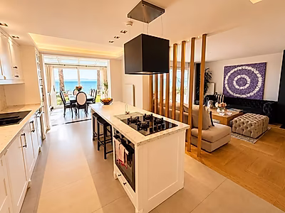 BY THE SEA | 4BR + MAID VILLA IN TURKIYE