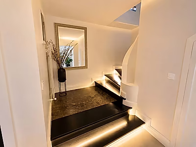 BY THE SEA | 4BR + MAID VILLA IN TURKIYE