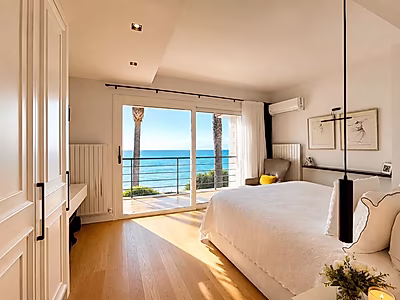 BY THE SEA | 4BR + MAID VILLA IN TURKIYE