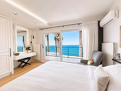 BY THE SEA | 4BR + MAID VILLA IN TURKIYE