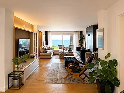 BY THE SEA | 4BR + MAID VILLA IN TURKIYE