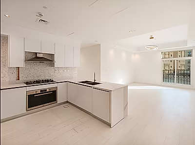 2 BED + LAUNDRY ROOM | SEMI FURNISHED | FOXHILLS