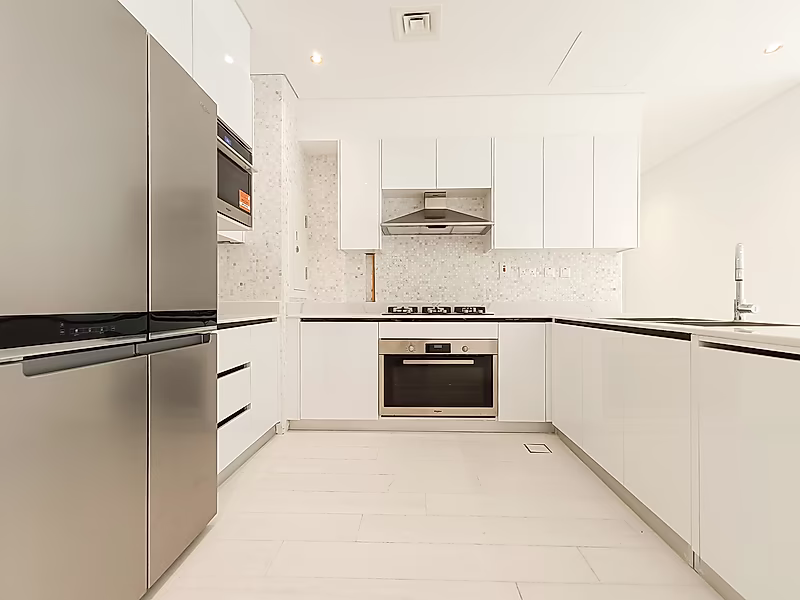 2 BED + LAUNDRY ROOM | SEMI FURNISHED | FOXHILLS - Photo 2