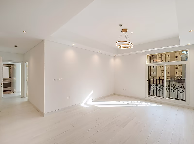 2 BED + LAUNDRY ROOM | SEMI FURNISHED | FOXHILLS - Photo 3