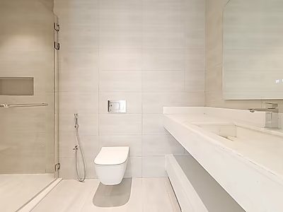 2 BED + LAUNDRY ROOM | SEMI FURNISHED | FOXHILLS