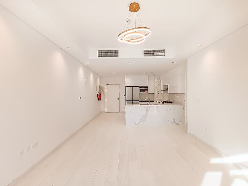2 BED + LAUNDRY ROOM | SEMI FURNISHED | FOXHILLS - Photo 10