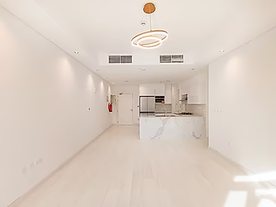 2 BED + LAUNDRY ROOM | SEMI FURNISHED | FOXHILLS