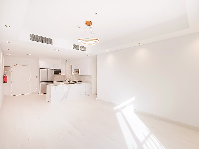 2 BED + LAUNDRY ROOM | SEMI FURNISHED | FOXHILLS - Photo 11