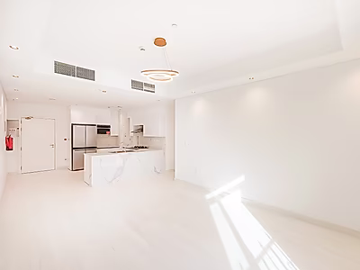 2 BED + LAUNDRY ROOM | SEMI FURNISHED | FOXHILLS
