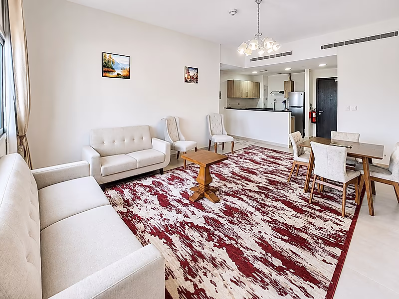 Modern 1-Bedroom Apartment in Fox Hills – Bills Included - Photo 1