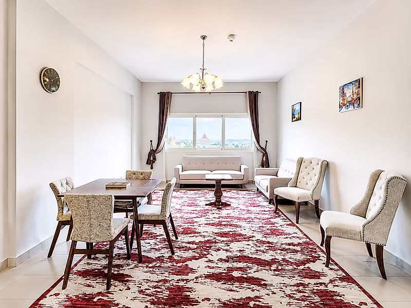 Modern 1-Bedroom Apartment in Fox Hills – Bills Included - Photo 2