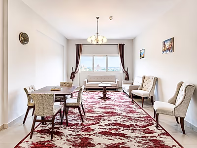 Modern 1-Bedroom Apartment in Fox Hills – Bills Included