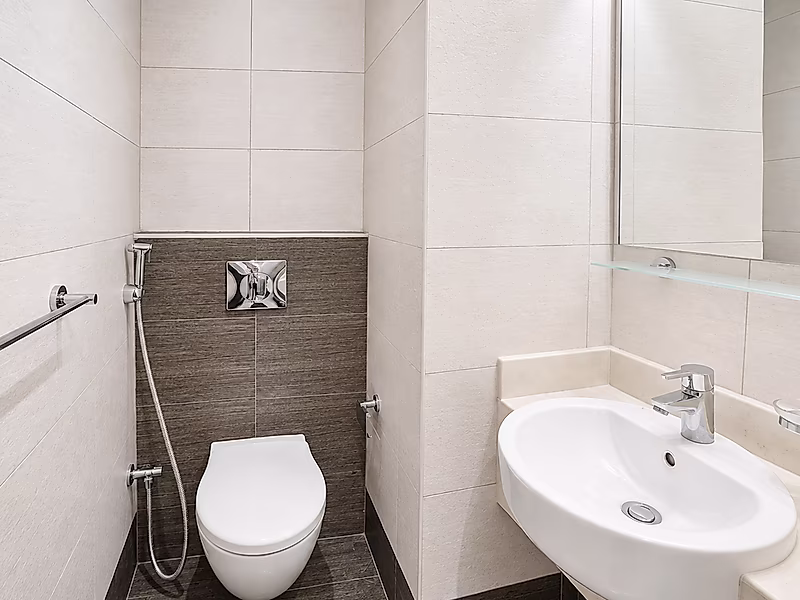 Modern 1-Bedroom Apartment in Fox Hills – Bills Included - Photo 4