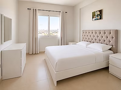 Modern 1-Bedroom Apartment in Fox Hills – Bills Included